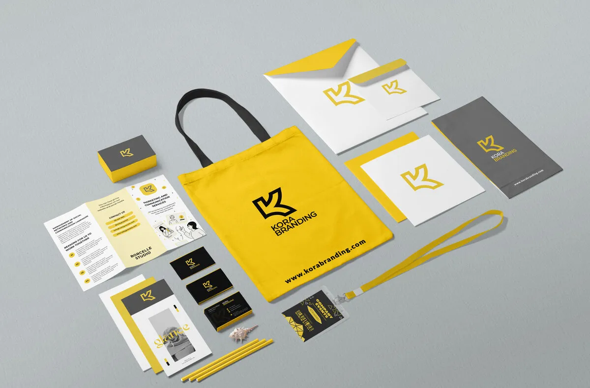 All printing products and services Rwanda