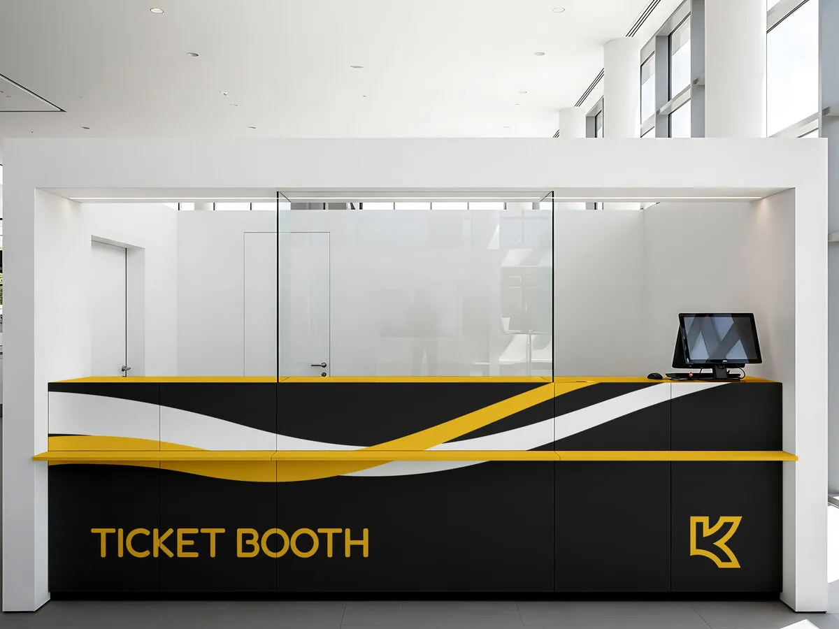 Launch & Activation Branding - Brand activations.
