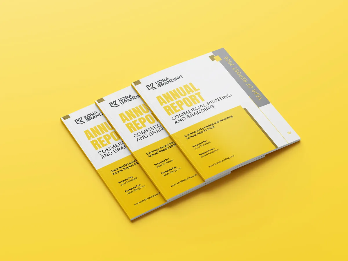 Annual Reports & Profiles - Annual reports & company profiles.
