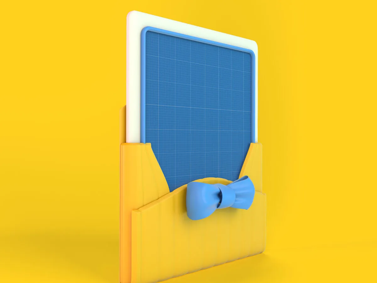Artwork & File Setup - Fichiers prêts à imprimer.
