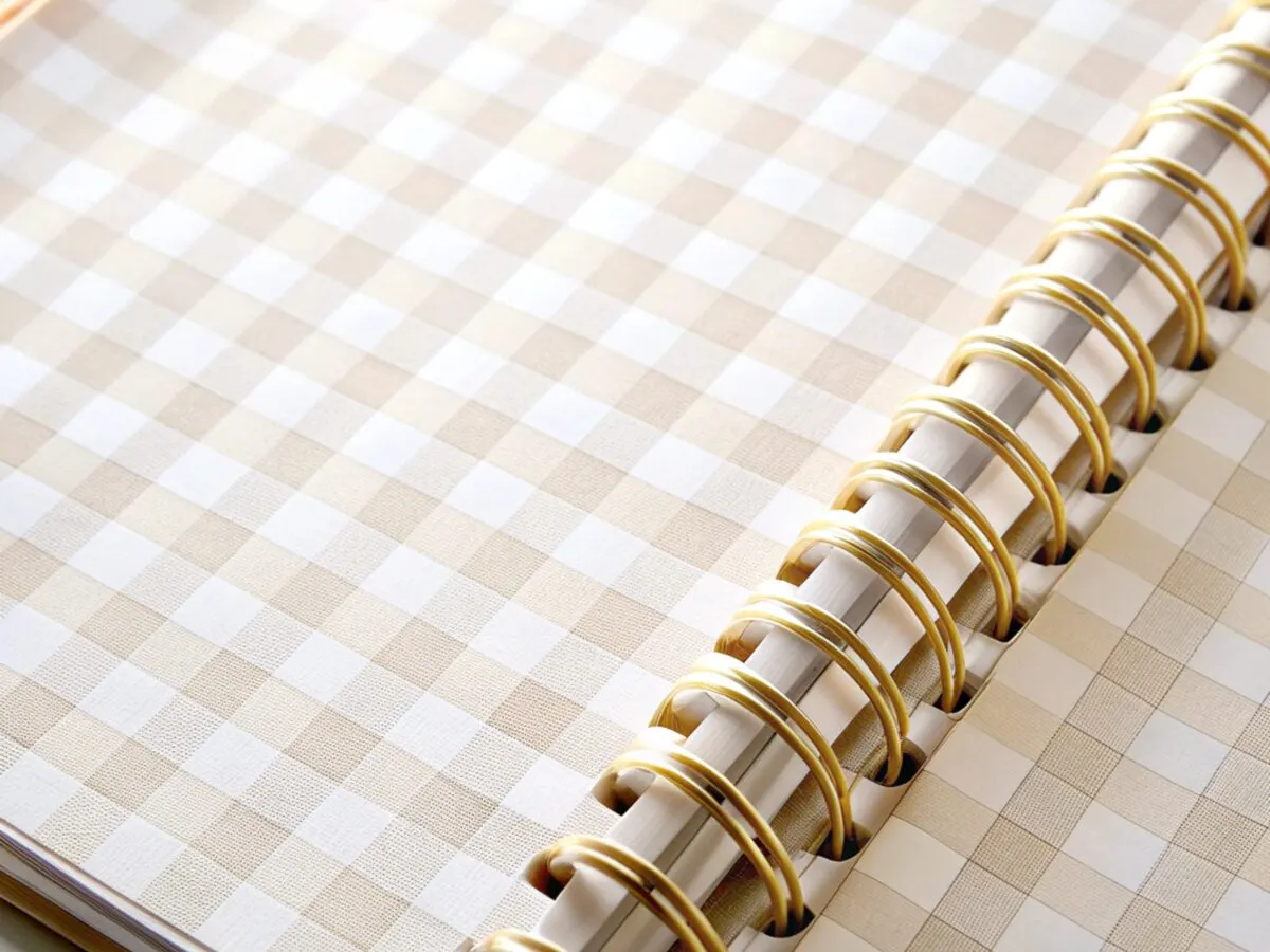 Binding & Lamination - Spiral, wire & hardcover.