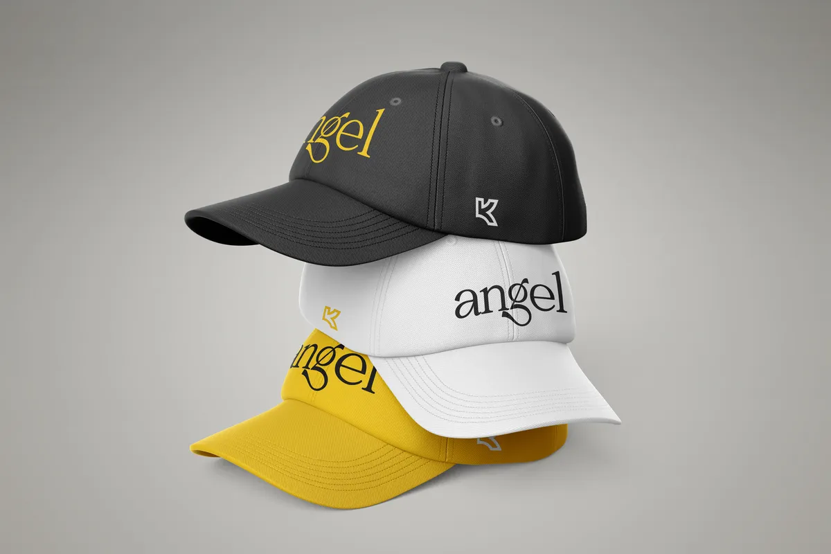 Caps & Hats - Embroidered & printed headwear.