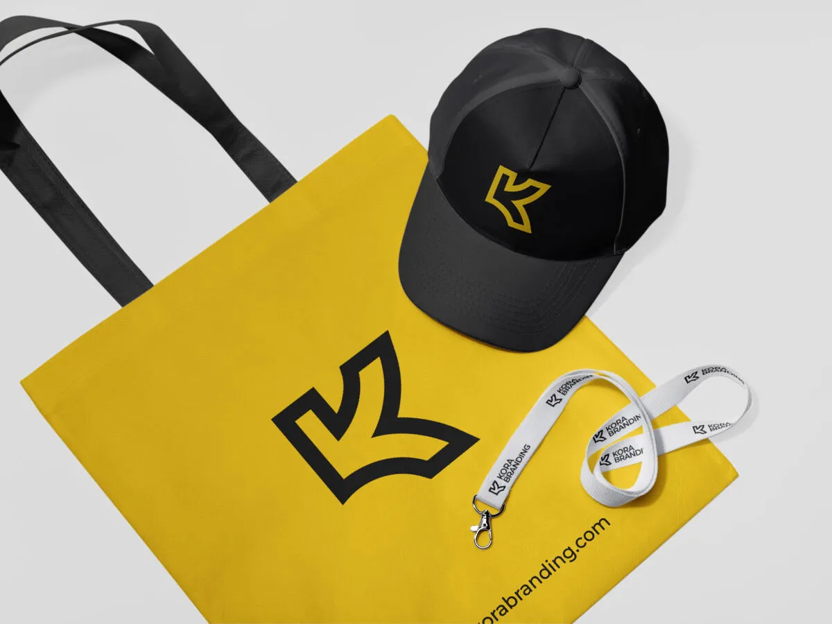 Conference Branding Package - Full conference branding.