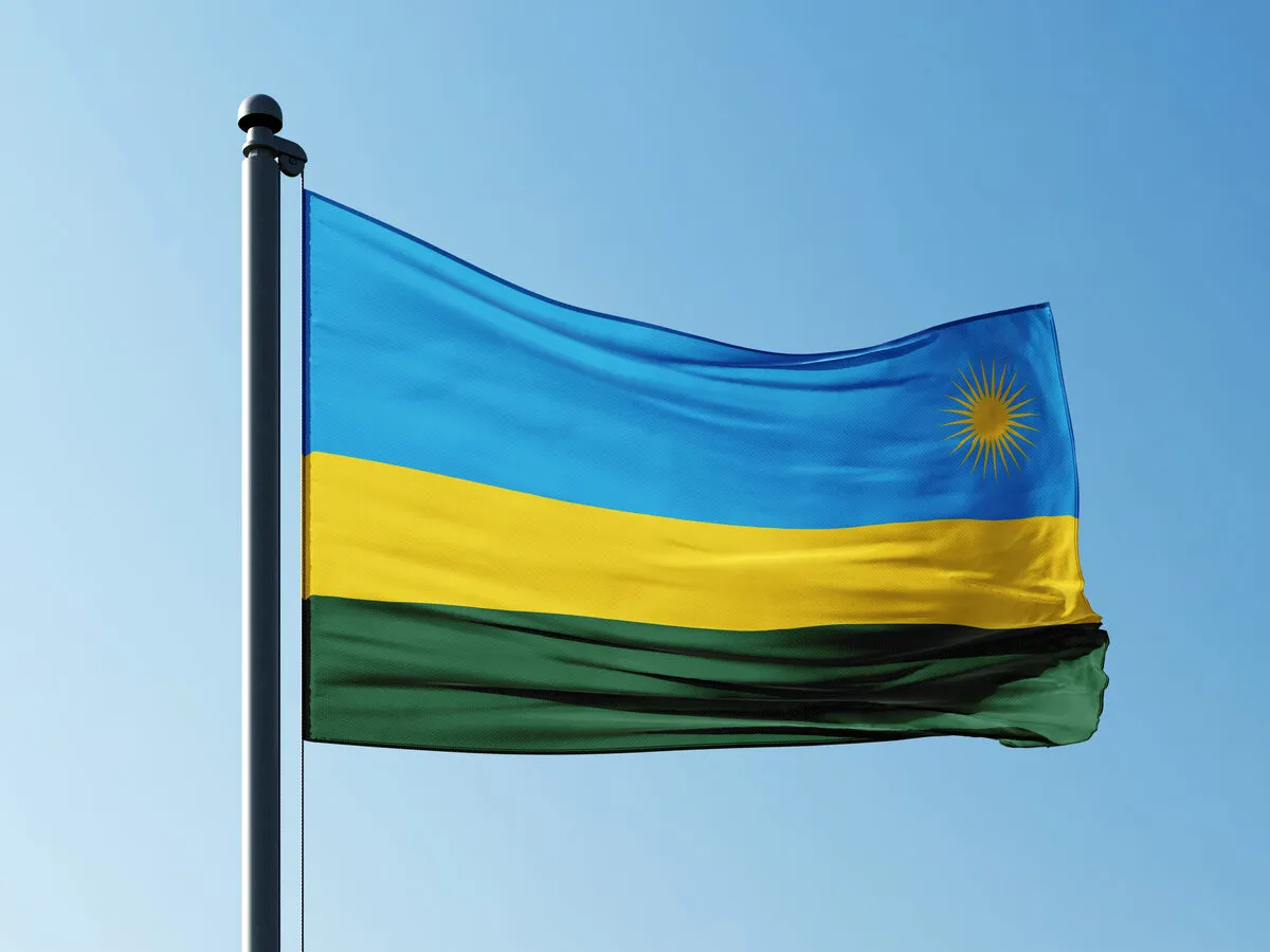 Country & National Flags - National & custom pole flags.
