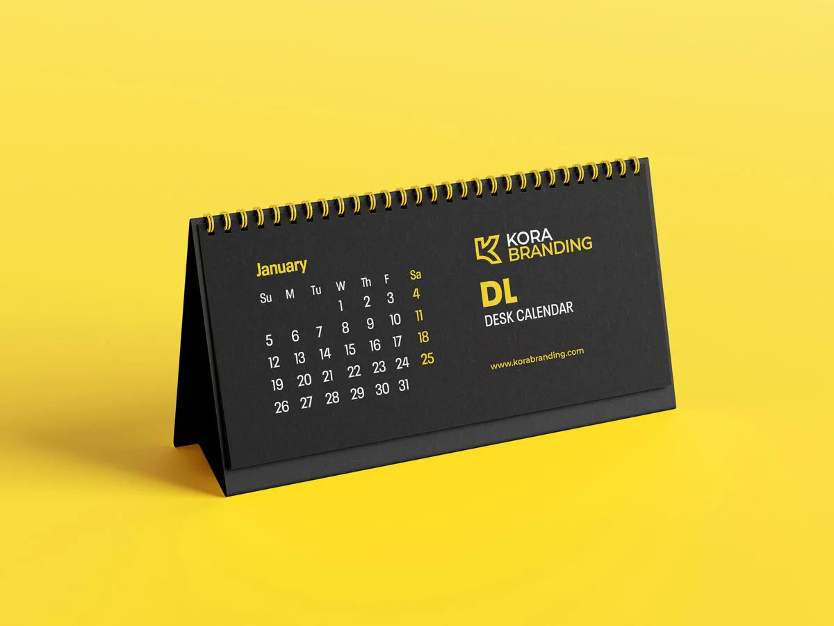 Desk Calendars & Planners - Desk calendars & planners.