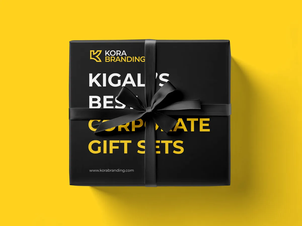 Corporate Gift Sets - Coffrets cadeaux personnalisés.