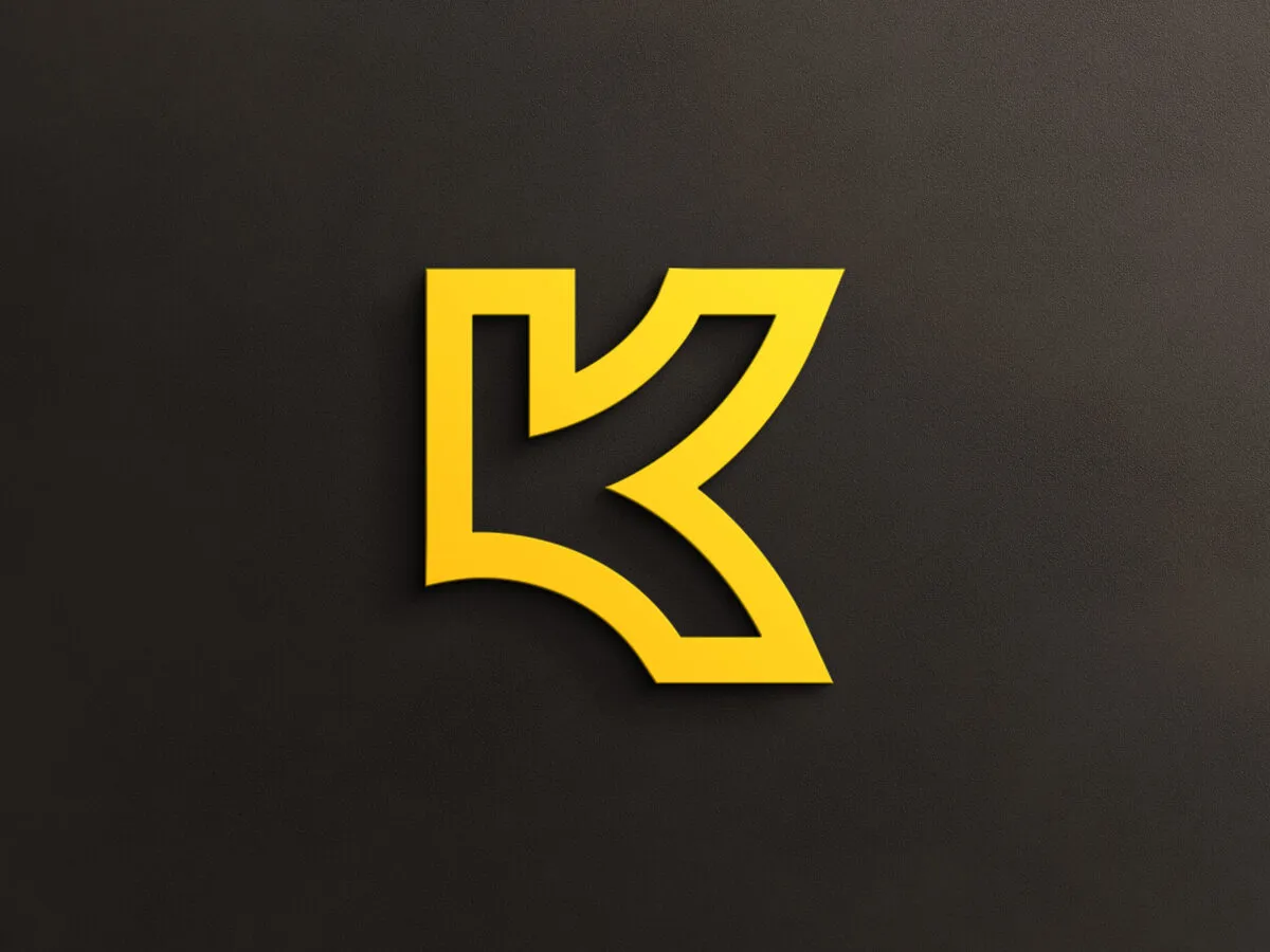 Logo Design - Distinctive logo design.