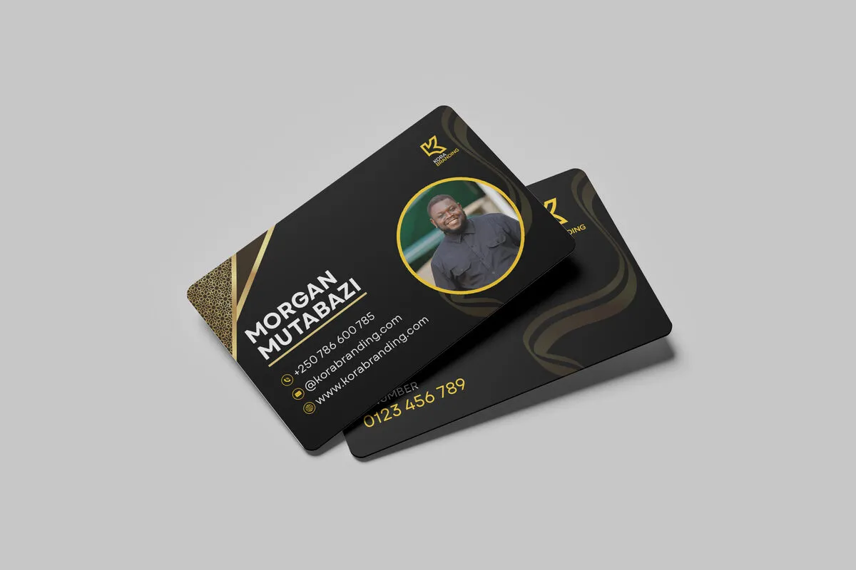 Loyalty & Membership Cards - Cartes à tampons, à points et de membre.