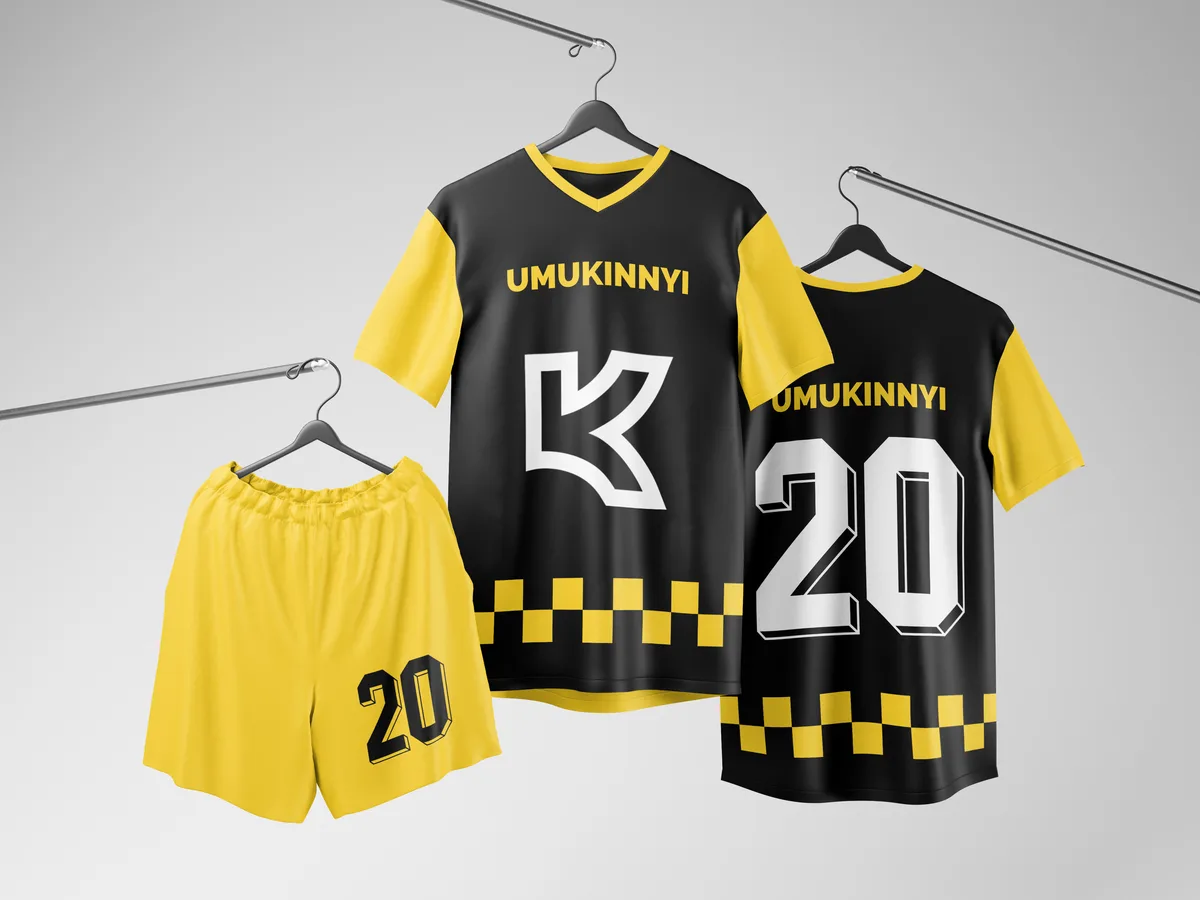 PE & Sports Kits - School PE & games kit.