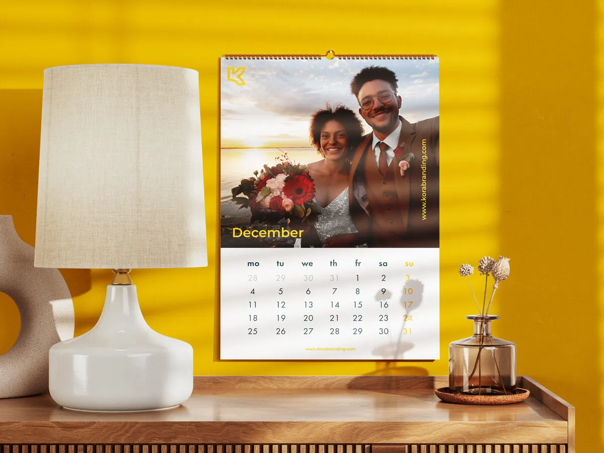 Personalised Photo Gifts - Mugs, calendriers & plus.