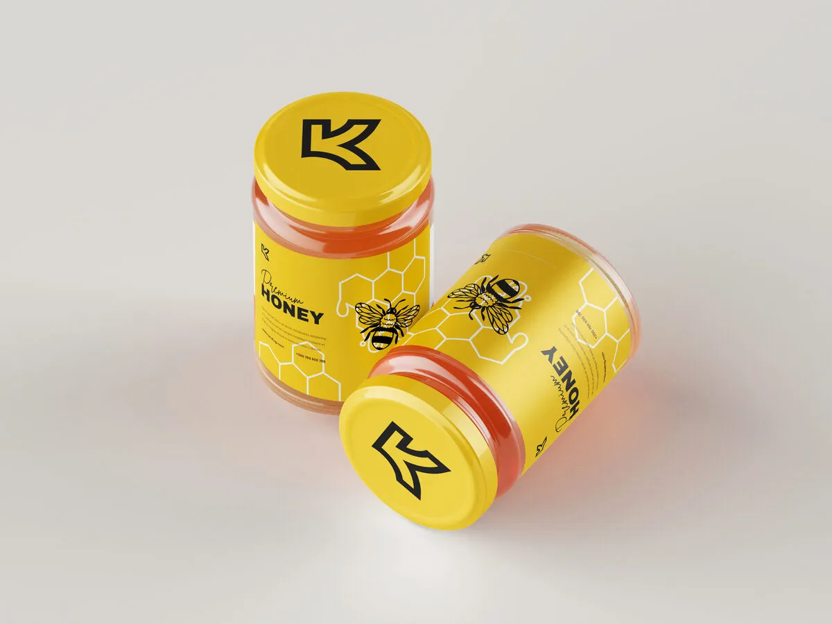 Product & Bottle Labels - Étiquettes pour produits & bouteilles.