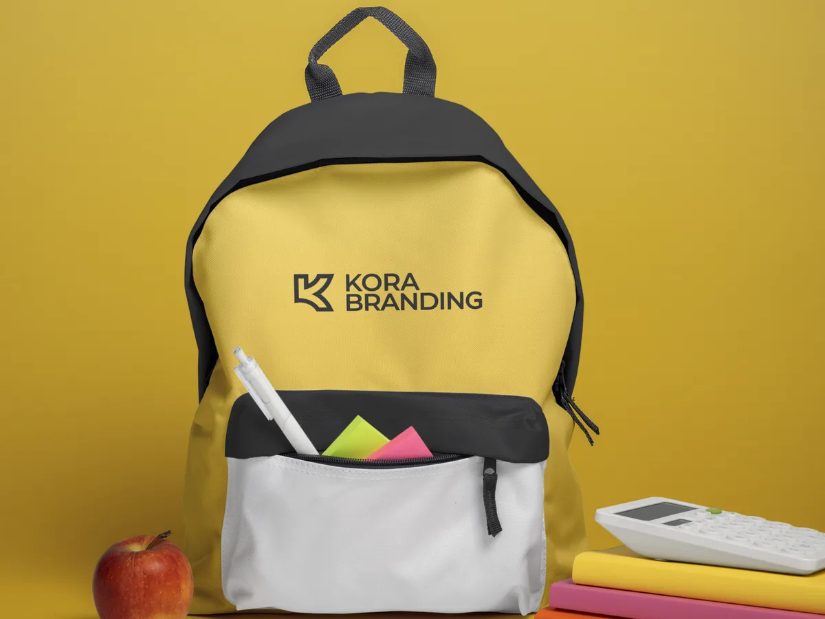 School Accessories - Ties, socks, hats & bags.