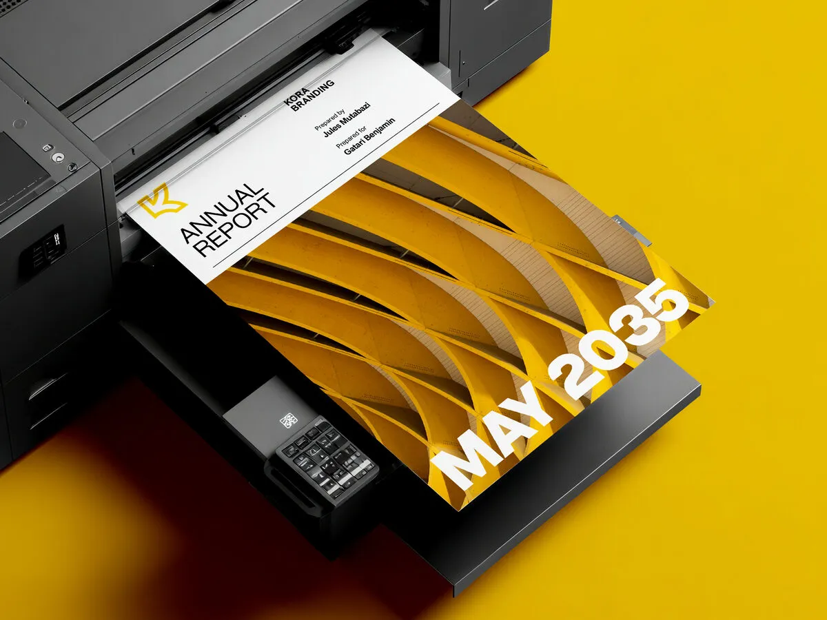 Thesis & Report Printing - Student & academic printing.