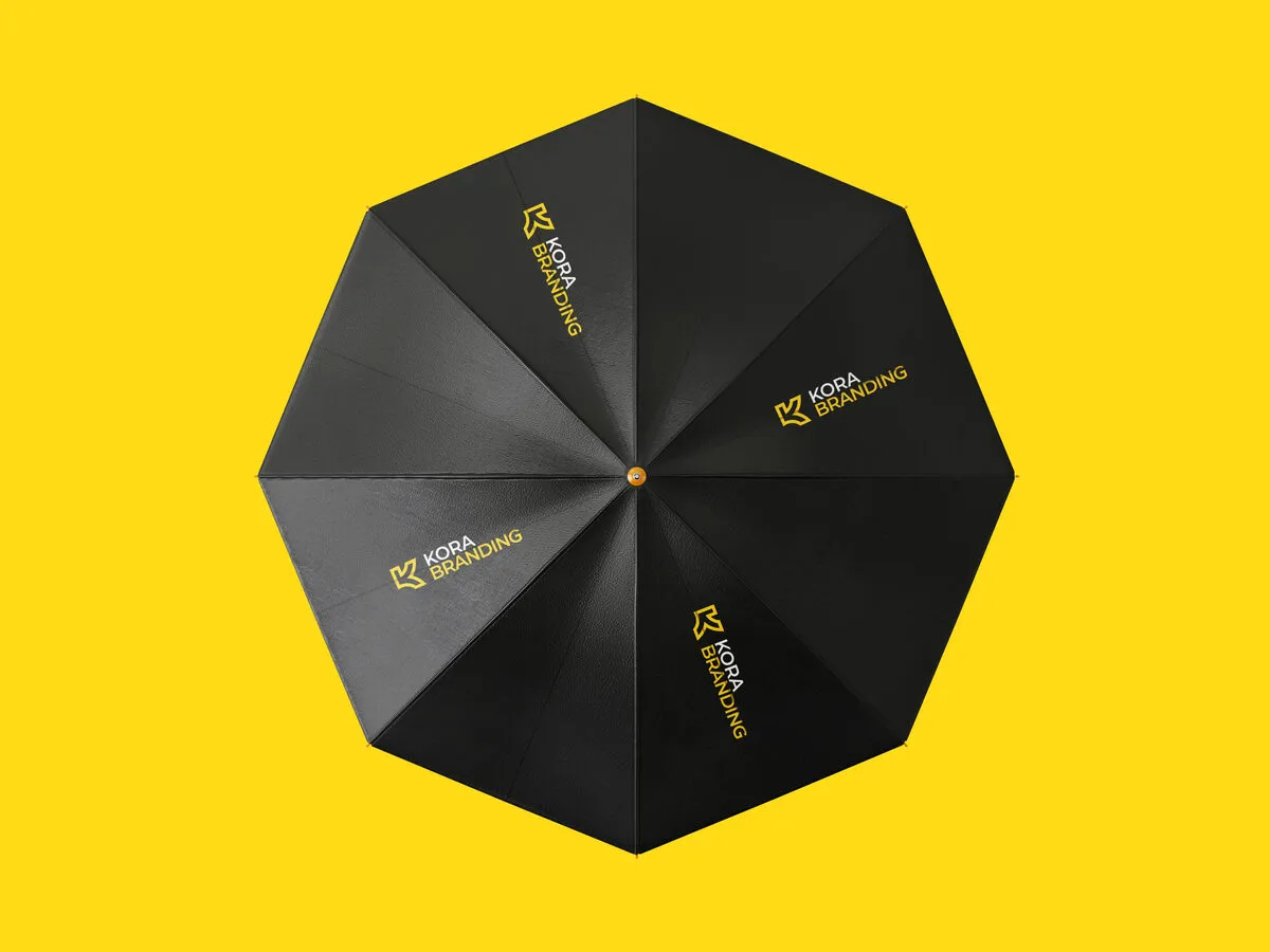 Umbrellas - Parapluies personnalisés.