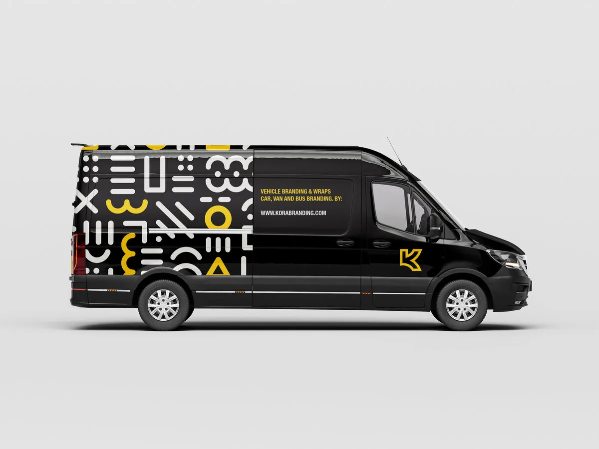 Vehicle branding in Kigali: what it really costs