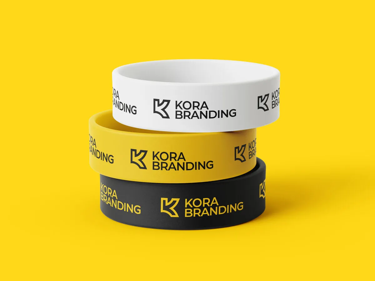 Wristbands - Event & festival wristbands.